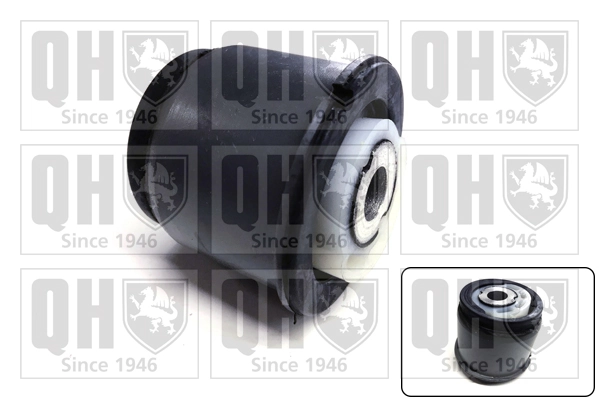 Bloco silencioso de viga traseira (de plataforma veicular) para Fiat Punto II 188