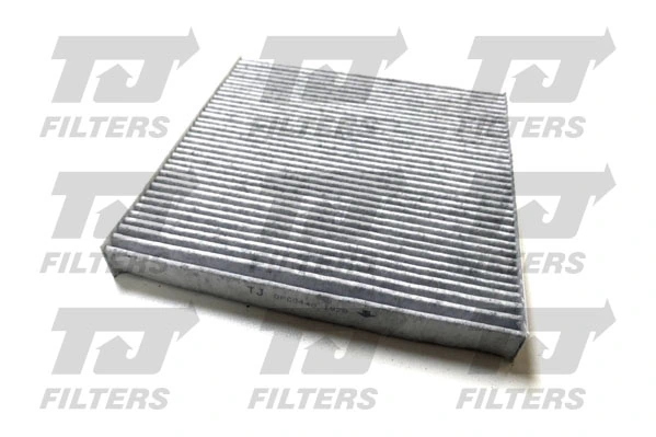 Filtro de salão Smart FORFOUR  453