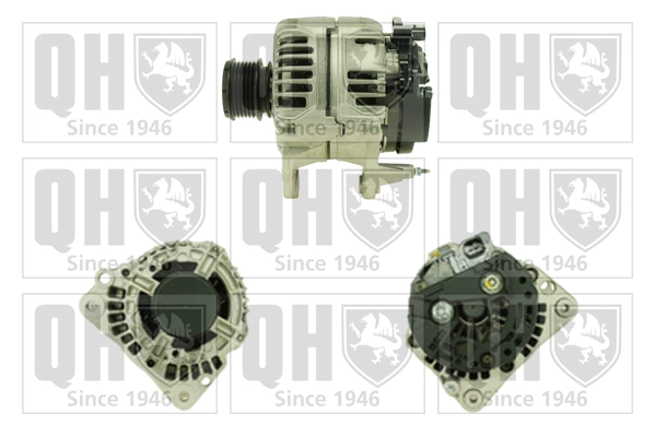 1638099380 Peugeot/Citroen Gerador