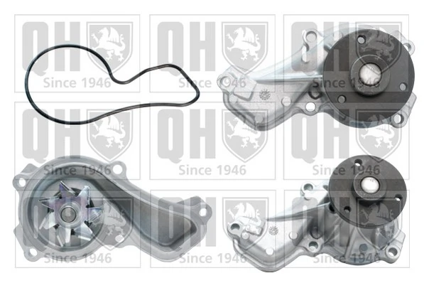  Bomba de água (bomba) de esfriamento Honda Civic VIII hatchback (FK, FN) (2005 - 2012) VIII