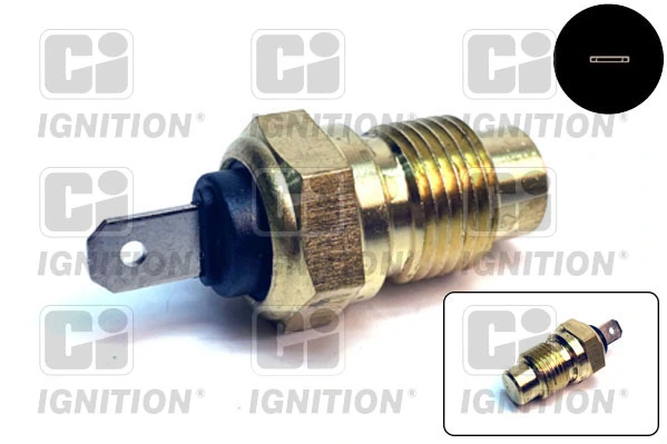 Sensor de temperatura do fluido de esfriamento Renault 9 preço, a partir de 5,29 USD