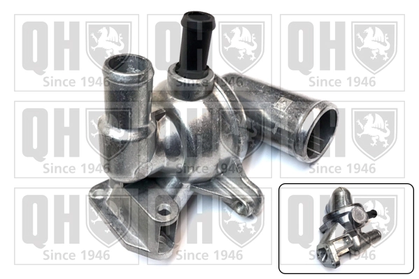 Termostato 05072705AB Chrysler