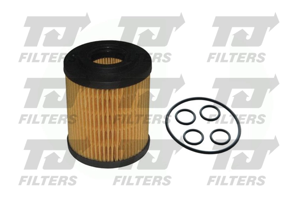 Filtro de óleo 1609564080 Peugeot/Citroen