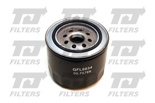 Filtro de óleo A1698100000 Mercedes