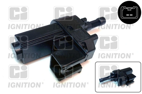 Compre BS1A6649Y Mazda Sensor de ativação de embraiagem
