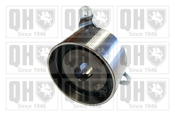  Rolo de reguladora de tensão da correia do mecanismo de distribuição de gás Honda Civic IV hatchback (EC, ED, EE) (1987 - 1993) IV