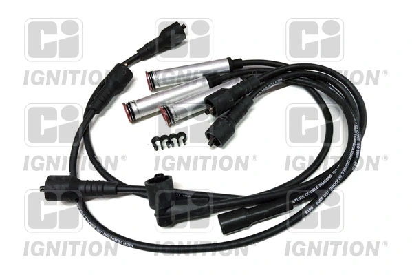 Fios de alta voltagem, kit Opel Frontera A 5MWL4