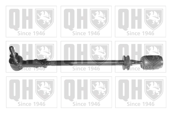 QDL2699S QUINTON HAZELL