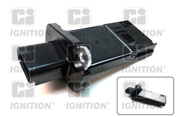 Sensor de fluxo (consumo) de ar, medidor de consumo M.A.F. - (Mass Airflow) Ford Maverick preço, a partir de 9,09 USD