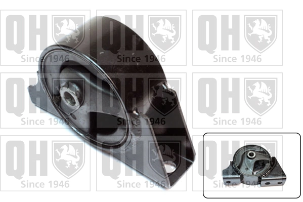 Coxim (suporte) traseiro de motor Renault (RVI) 2424031000 preço, a partir de 20,94 USD