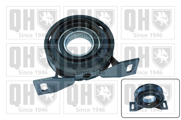 CX60092RS Polcar Rolamento suspenso da junta universal