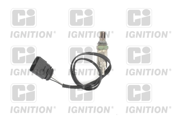  Sonda lambda, sensor de oxigênio Skoda Octavia TOUR I A4 liftback (1U2) (1996 - 2011) TOUR I A4