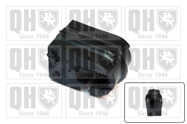 Compre 6885 Metalcaucho Bucha de estabilizador dianteiro