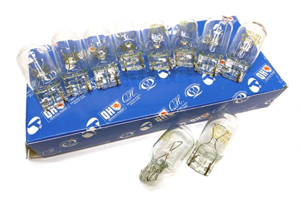 Lâmpada Magneti Marelli W21W12V preço, a partir de 3,14 USD