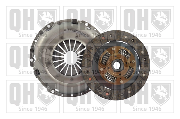 Compre KEFO48R Aisin Kit de embraiagem (3 peças)