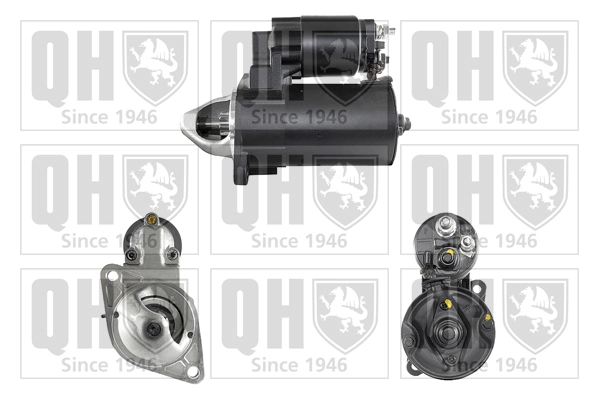 Motor de arranco Peugeot/Citroen 55576980 preço, a partir de 138,79 USD
