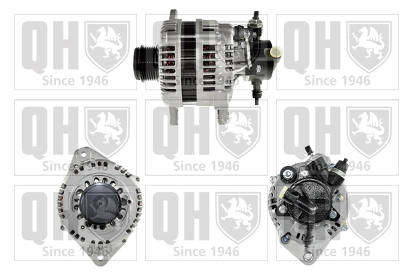 1638098880 Peugeot/Citroen Gerador