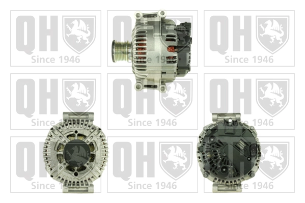  Gerador Mercedes E carrinha (S211) (2003 - 2009) 