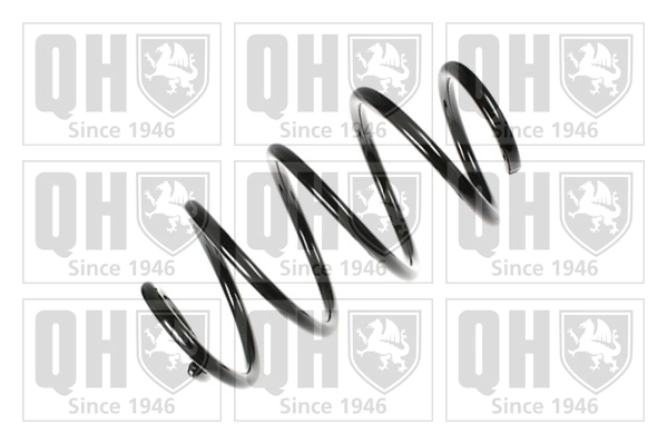 QCS7303 QUINTON HAZELL