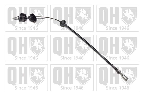 Cabo de embraiagem Beca Cables 111011 preço, a partir de 14,39 USD