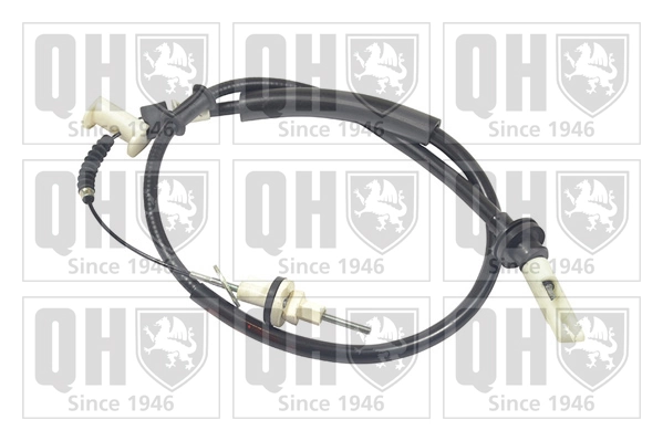 Compre 206014 Beca Cables Cabo de embraiagem