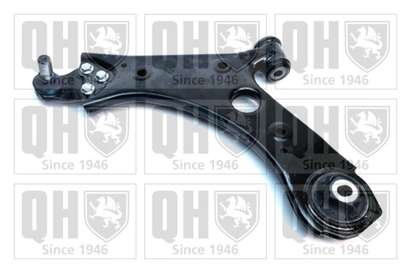 K68318011AF Fiat/Alfa/Lancia Braço oscilante inferior esquerdo de suspensão dianteira
