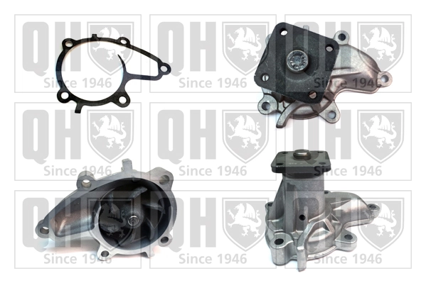Compre Bomba de água (bomba) de esfriamento Nissan Sunny 2