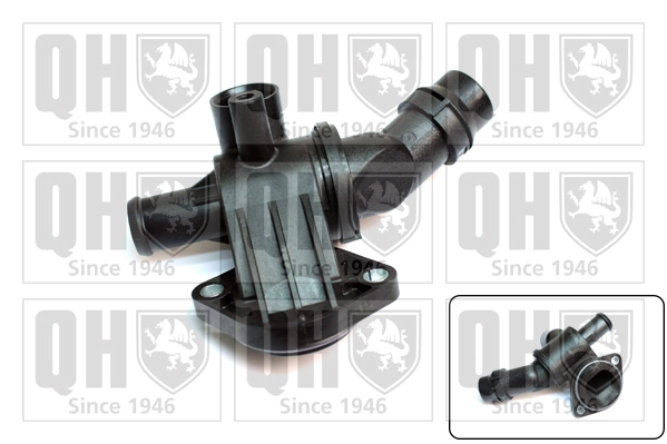 Compre QTH656K JP Group Termostato