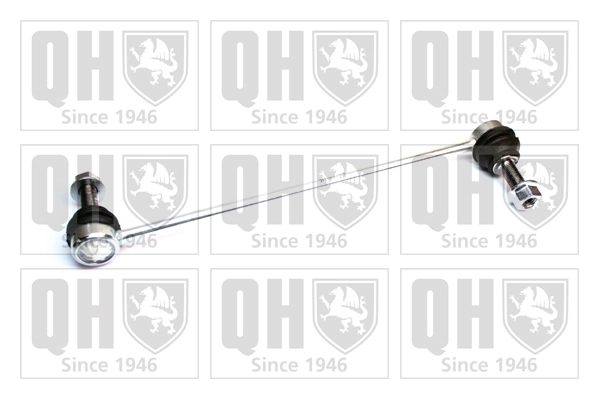 QLS3840S QUINTON HAZELL