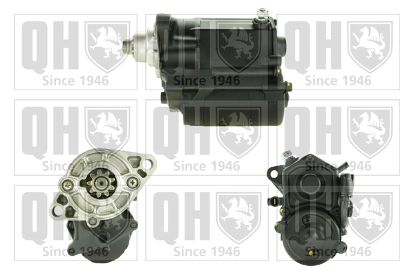 Motor de arranco Honda Civic III AL, AJ, AG, AH