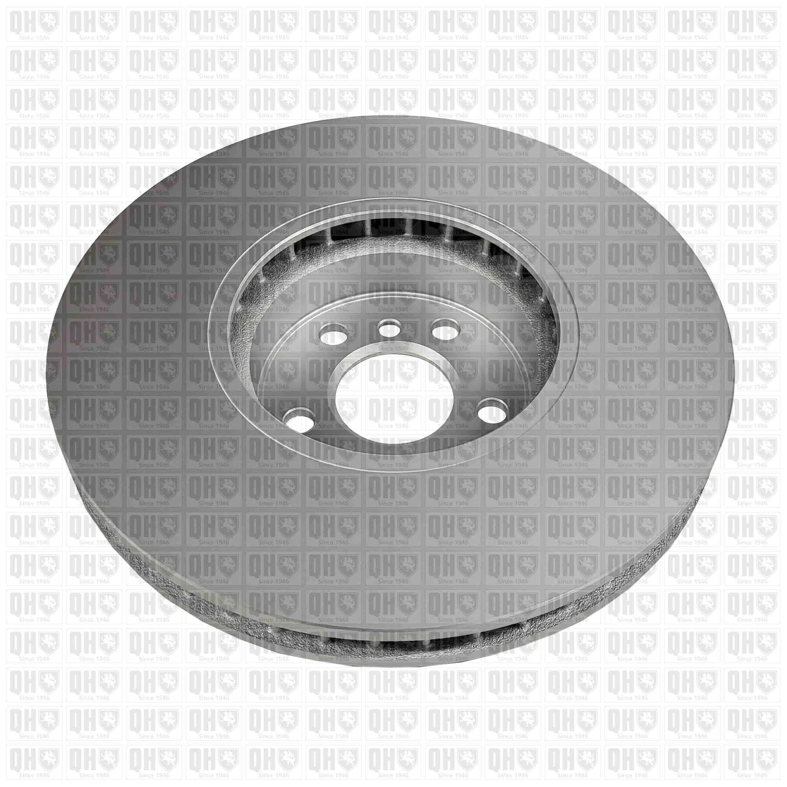Disco do freio dianteiro BMW 7  G11, G12