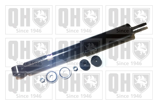 QAG181315 QUINTON HAZELL