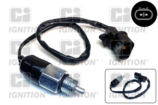 Compre Sensor de ativação das luzes de marcha à ré Mitsubishi Pajero 3
