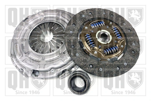 Compre 828076 VALEO Kit de embraiagem (3 peças)