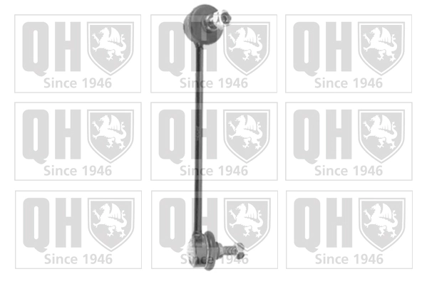 QLS3580S QUINTON HAZELL