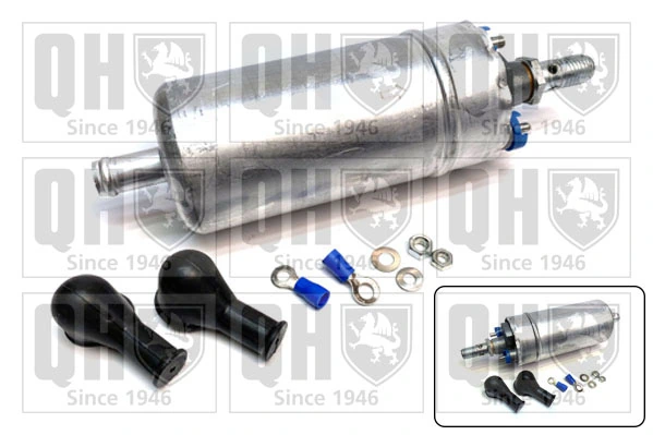 Compre 0580464028 Bosch Bomba de combustível principal