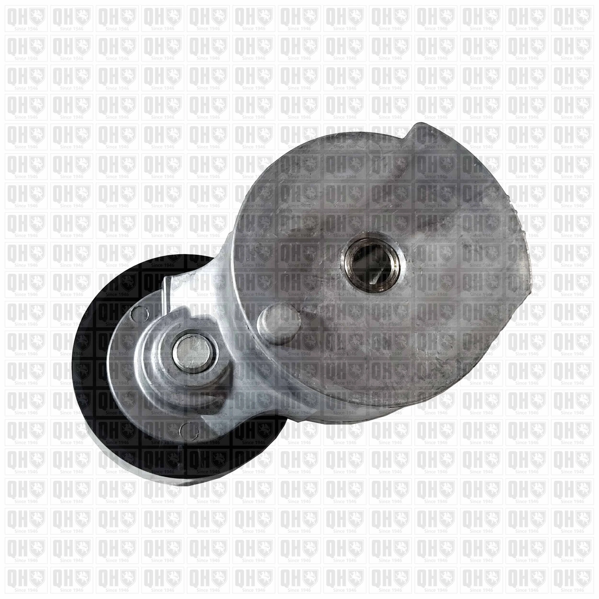 Reguladora de tensão da correia de transmissão para Ford Kuga II CBS