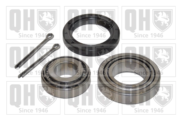 Compre Rolamento de cubo traseiro Ford Fiesta 