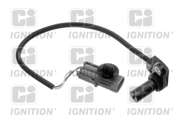 Compre 81271 NGK Sensor de posição (de revoluções) de cambota