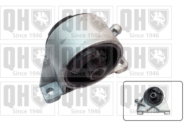 Coxim (suporte) dianteiro de motor Opel Astra preço, a partir de 30,46 USD