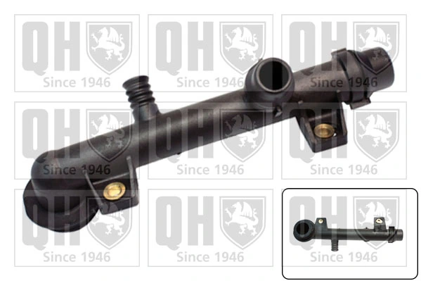 QTH808CF QUINTON HAZELL