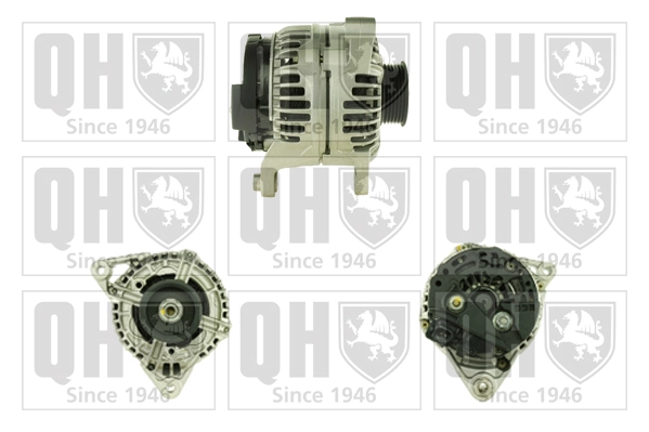 Gerador AS/Auto Storm A0045PR