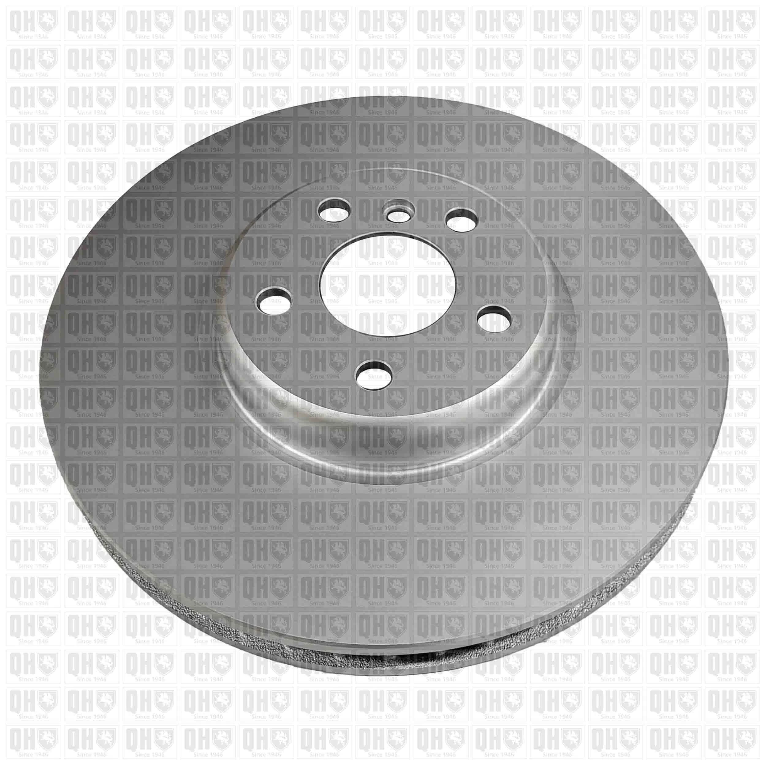 Disco do freio dianteiro para BMW 7  G11, G12