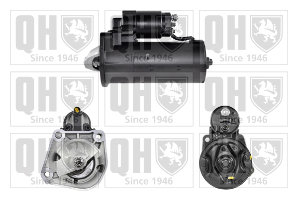 Motor de arranco Volvo XC90  