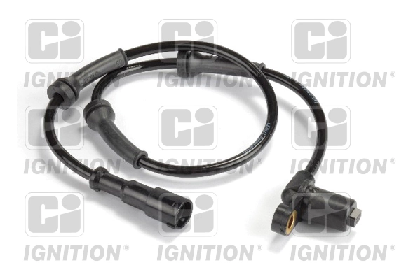 Sensor dianteiro de ABS Renault Megane SCENIC JA0, JA1