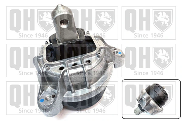  Coxim (suporte) traseiro de motor Alfa Romeo 159 sedan (939) (2005 - 2011) 