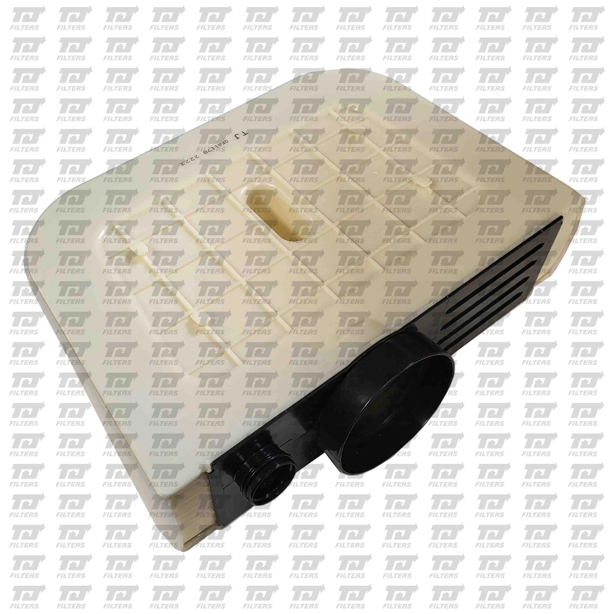  Filtro de ar Audi Q7 SUV (4MB, 4MG, 4MQ) (2015 - 2026) 
