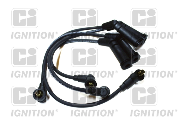 Compre 9976299 NGK Fios de alta voltagem, kit