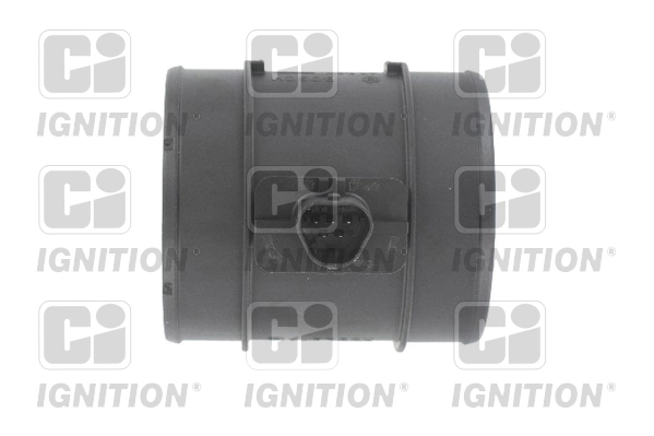 Compre 55562426 Peugeot/Citroen Sensor de fluxo (consumo) de ar, medidor de consumo M.A.F. - (Mass Airflow)