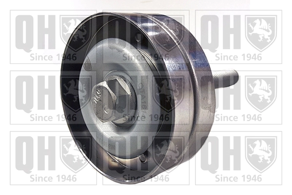 Compre Rolo parasita da correia de transmissão Skoda Fabia 2